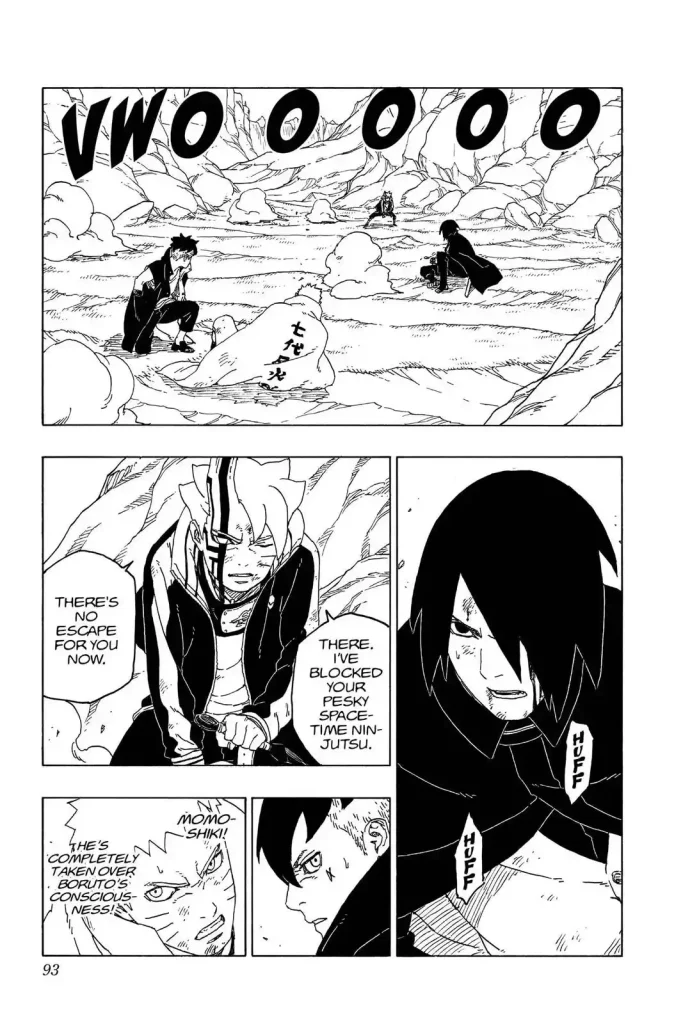 boruto naruto next generations chapter 54 page 2