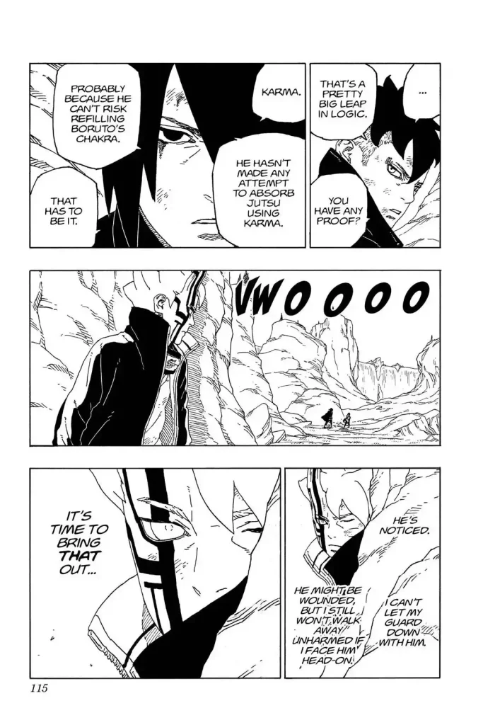 boruto naruto next generations chapter 54 page 24