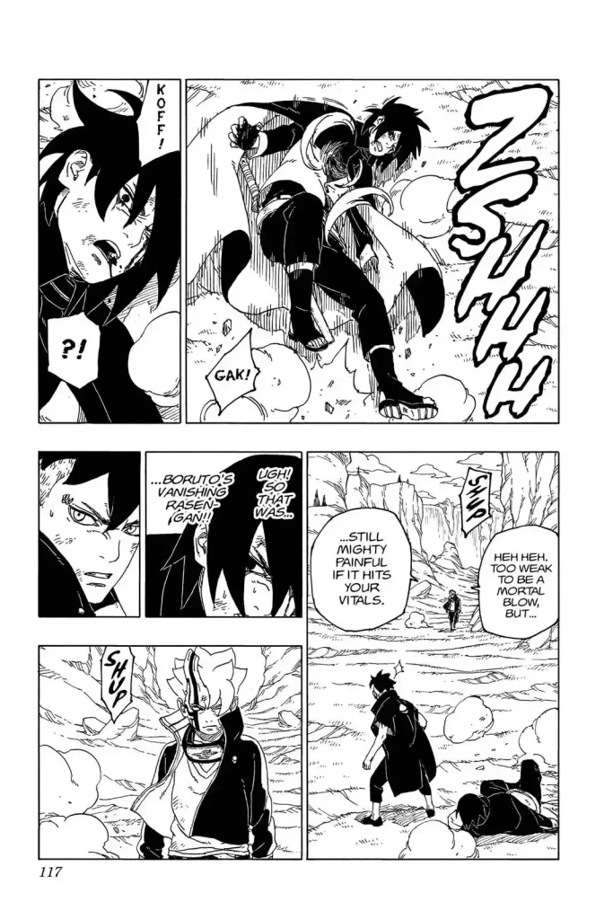 boruto naruto next generations chapter 54 page 26