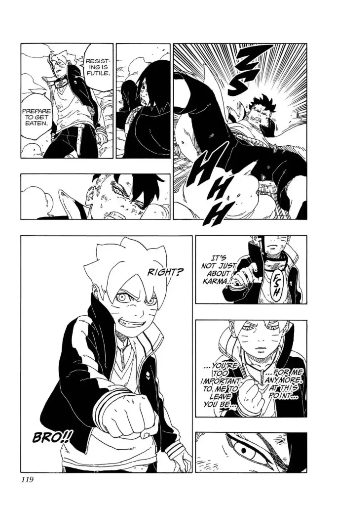 boruto naruto next generations chapter 54 page 28