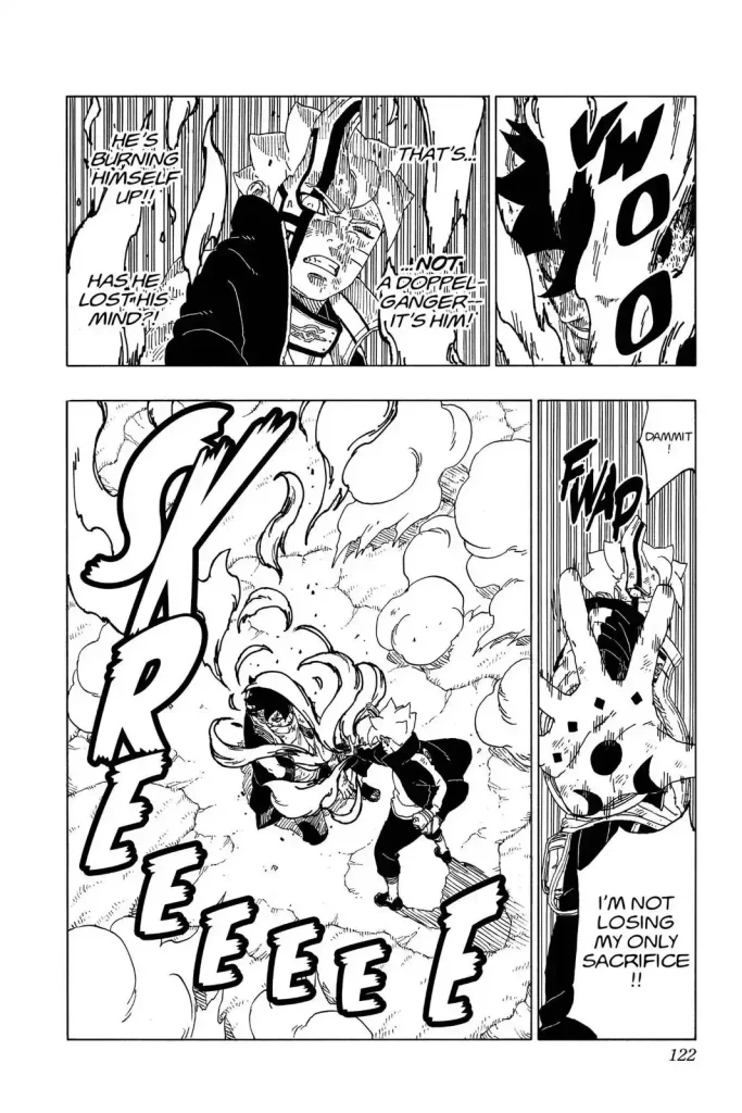 boruto naruto next generations chapter 54 page 31