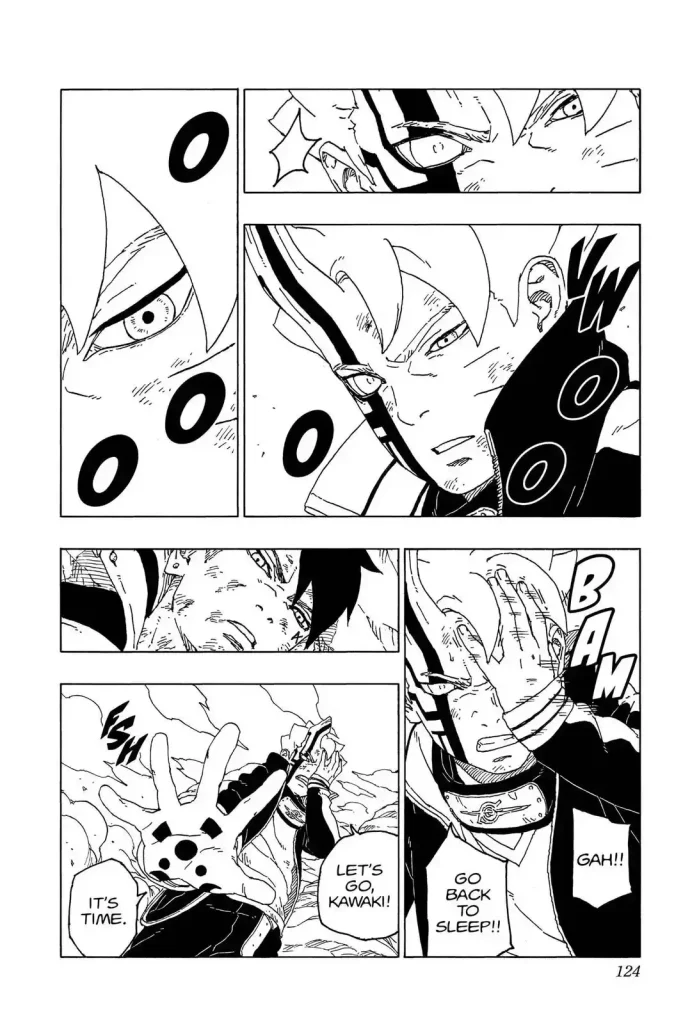 boruto naruto next generations chapter 54 page 33