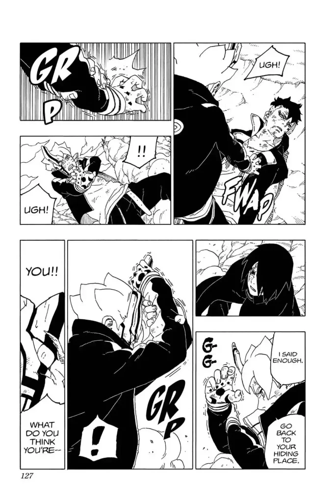 boruto naruto next generations chapter 54 page 36