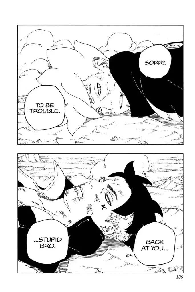 boruto naruto next generations chapter 54 page 39