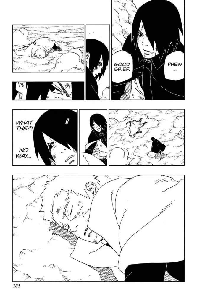 boruto naruto next generations chapter 54 page 40