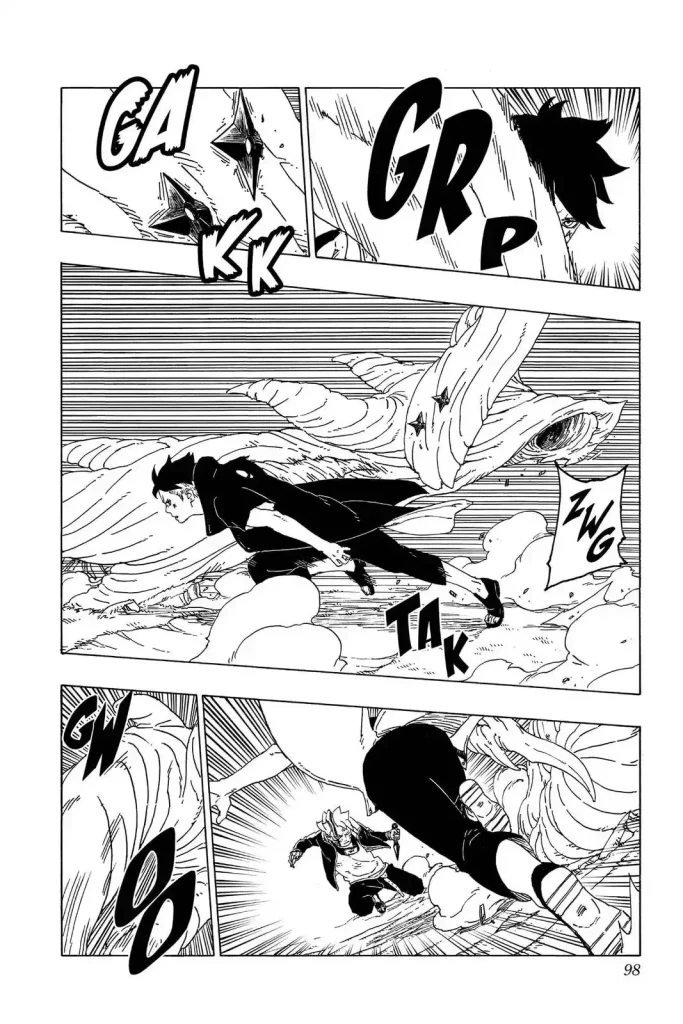 boruto naruto next generations chapter 54 page 7