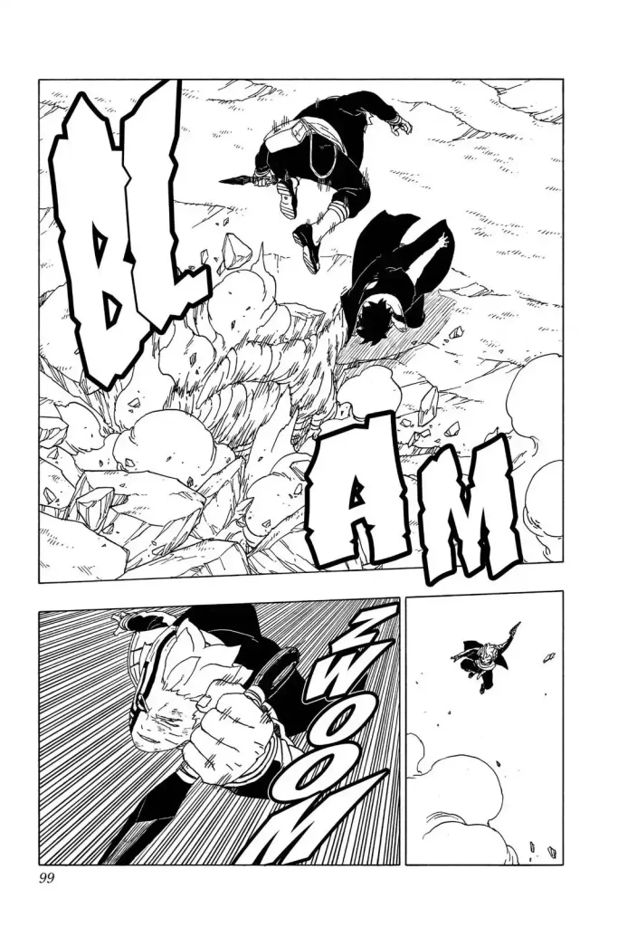 boruto naruto next generations chapter 54 page 8