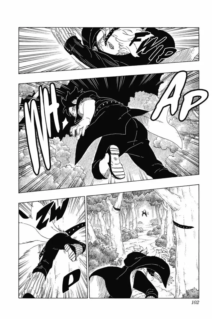 boruto naruto next generations chapter 62 page 11