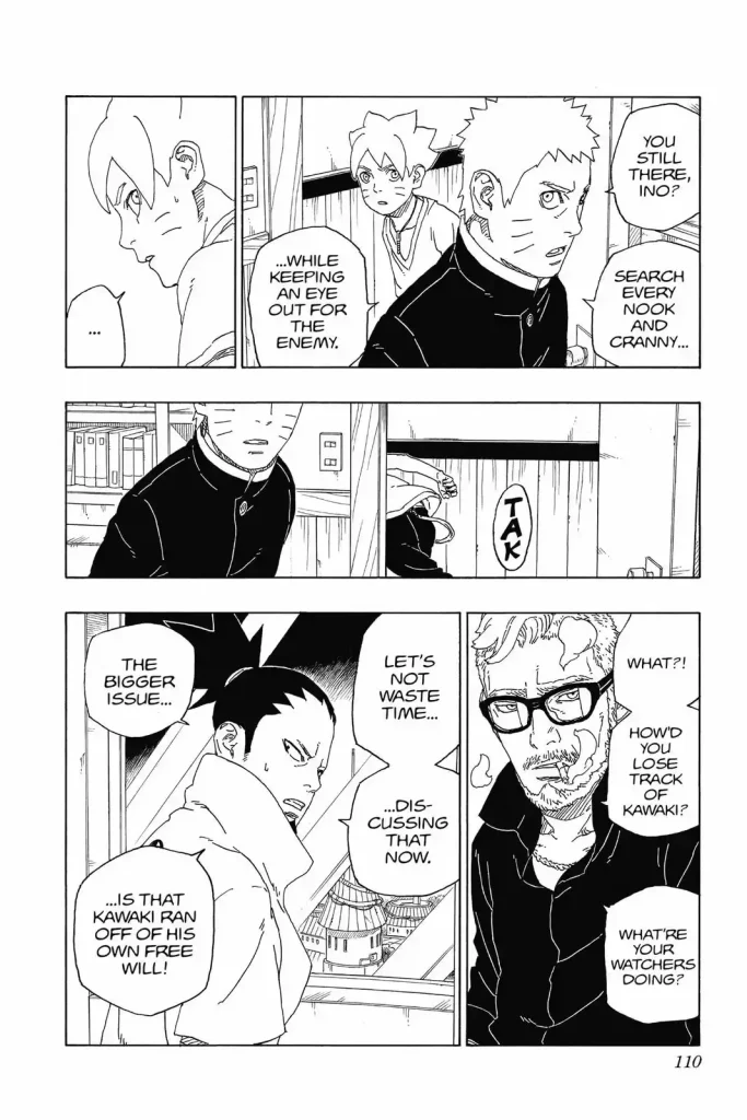 boruto naruto next generations chapter 62 page 19