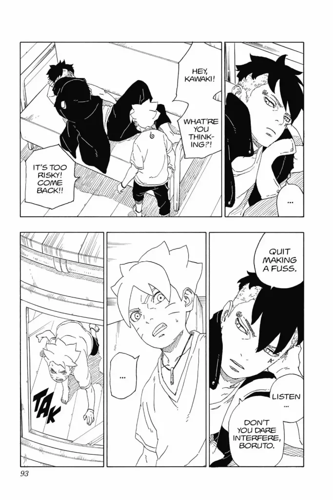 boruto naruto next generations chapter 62 page 2