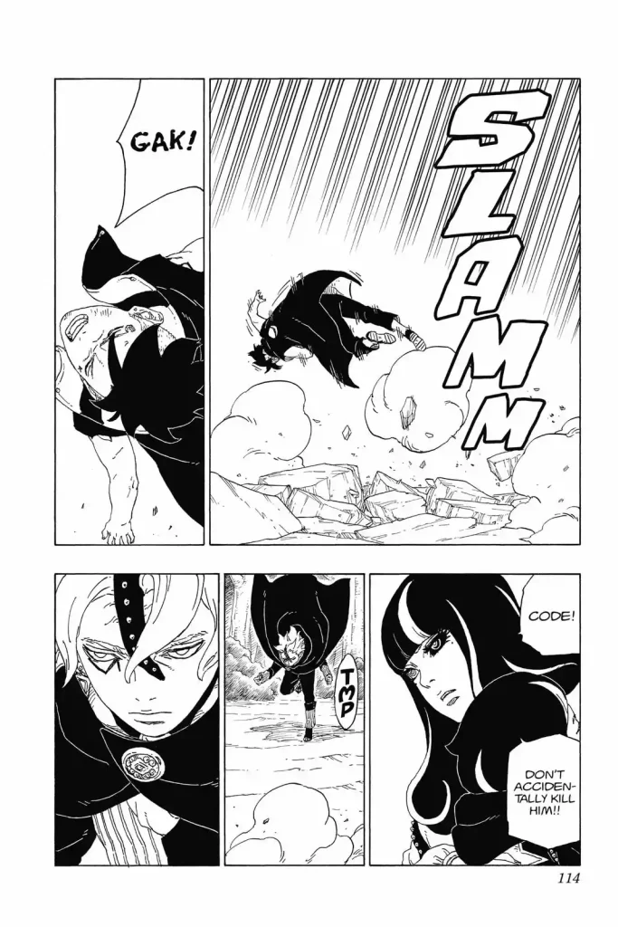 boruto naruto next generations chapter 62 page 23