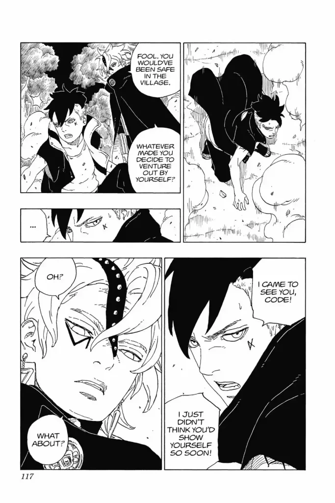 boruto naruto next generations chapter 62 page 26