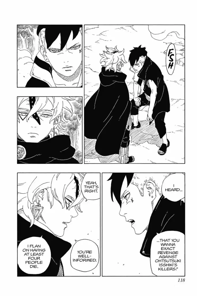 boruto naruto next generations chapter 62 page 27