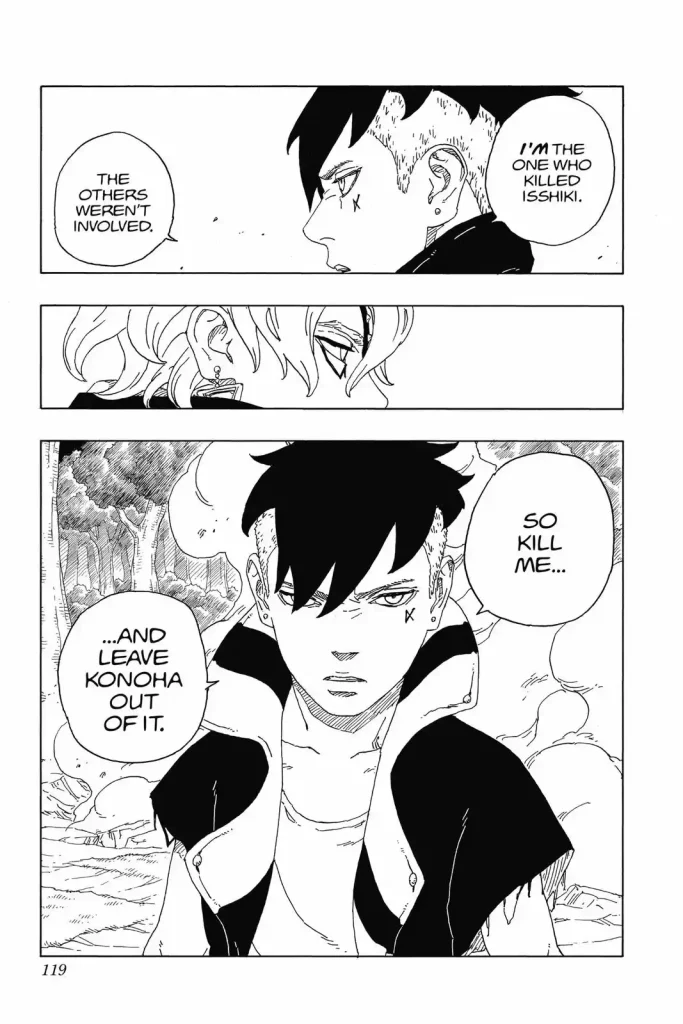 boruto naruto next generations chapter 62 page 28