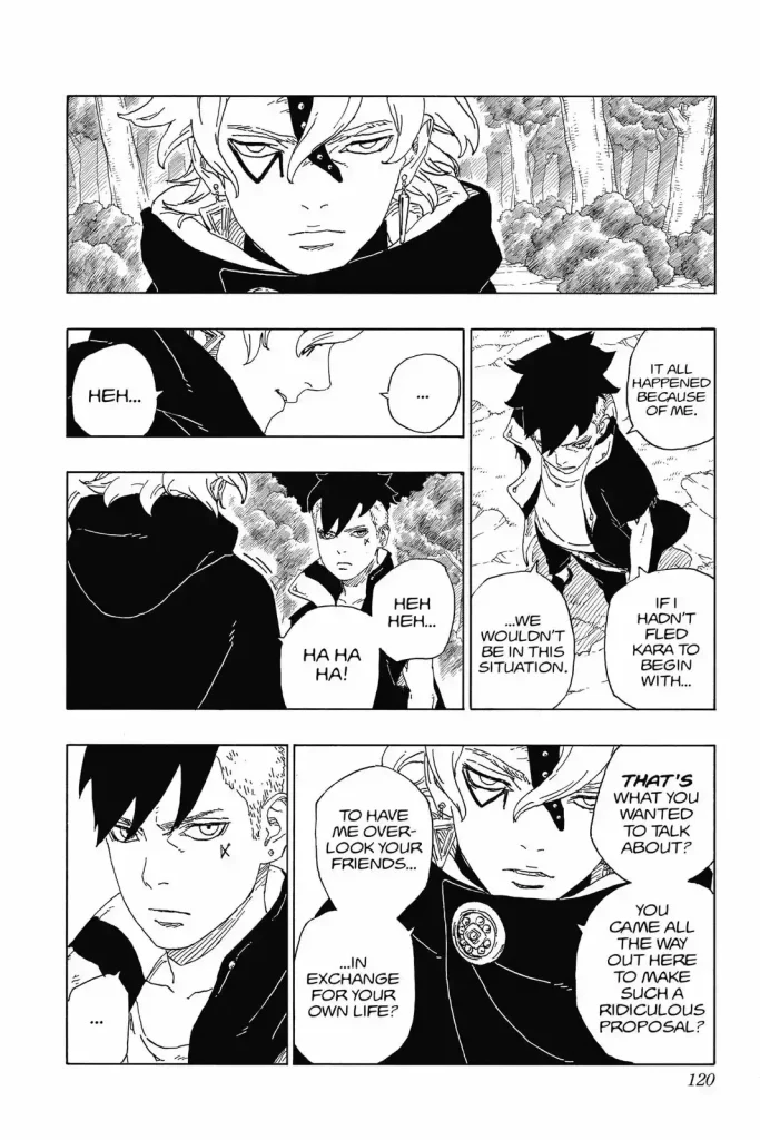 boruto naruto next generations chapter 62 page 29