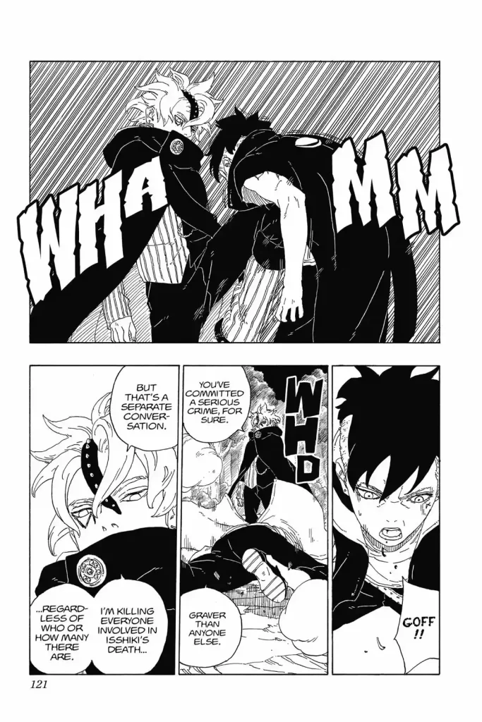 boruto naruto next generations chapter 62 page 30