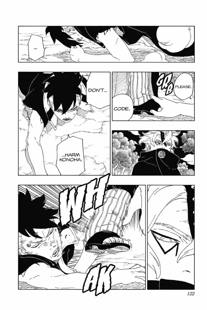 boruto naruto next generations chapter 62 page 31