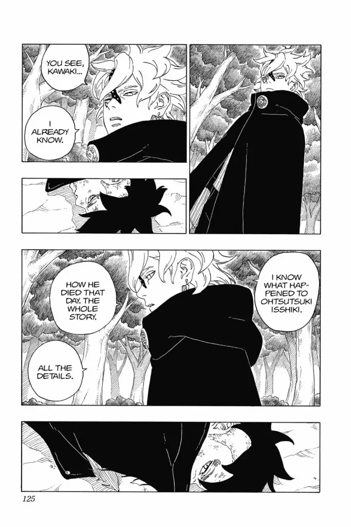 boruto naruto next generations chapter 62 page 34