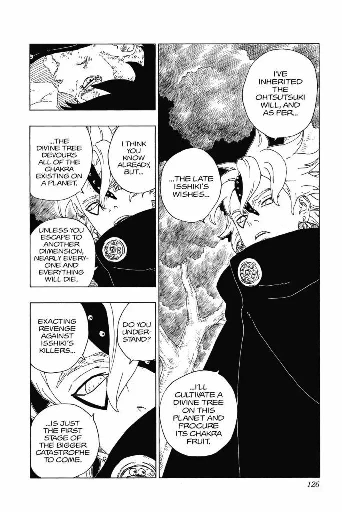 boruto naruto next generations chapter 62 page 35