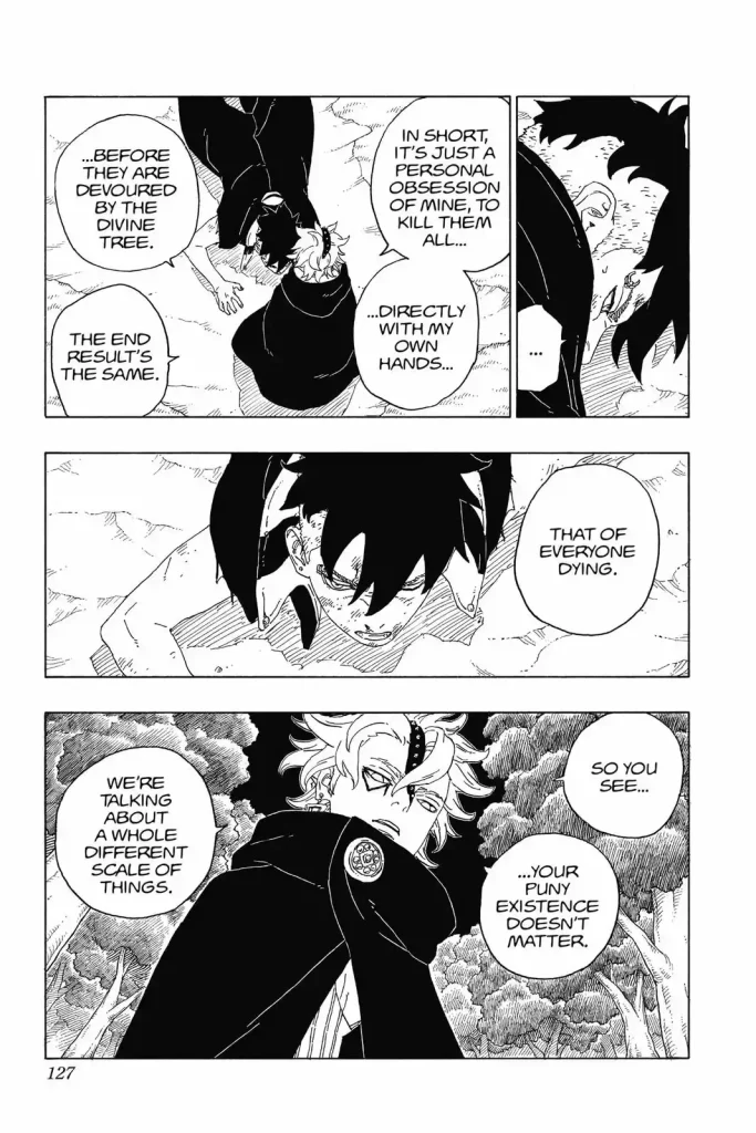 boruto naruto next generations chapter 62 page 36