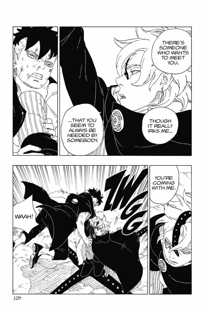 boruto naruto next generations chapter 62 page 38