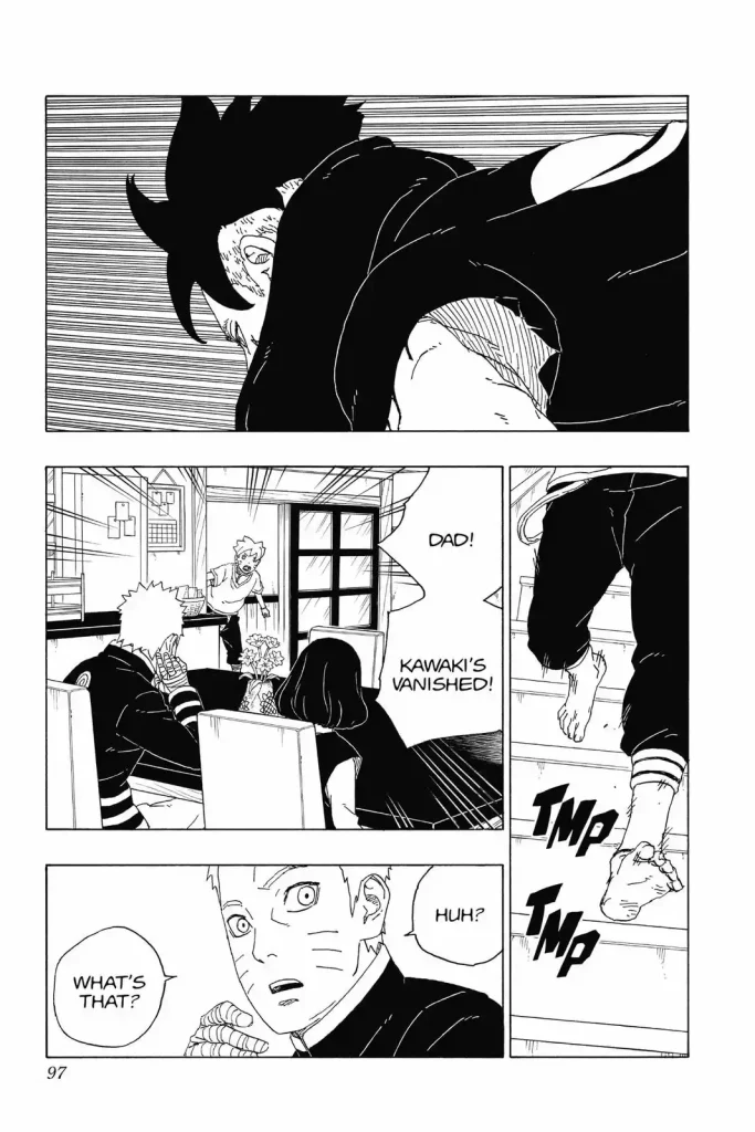 boruto naruto next generations chapter 62 page 6