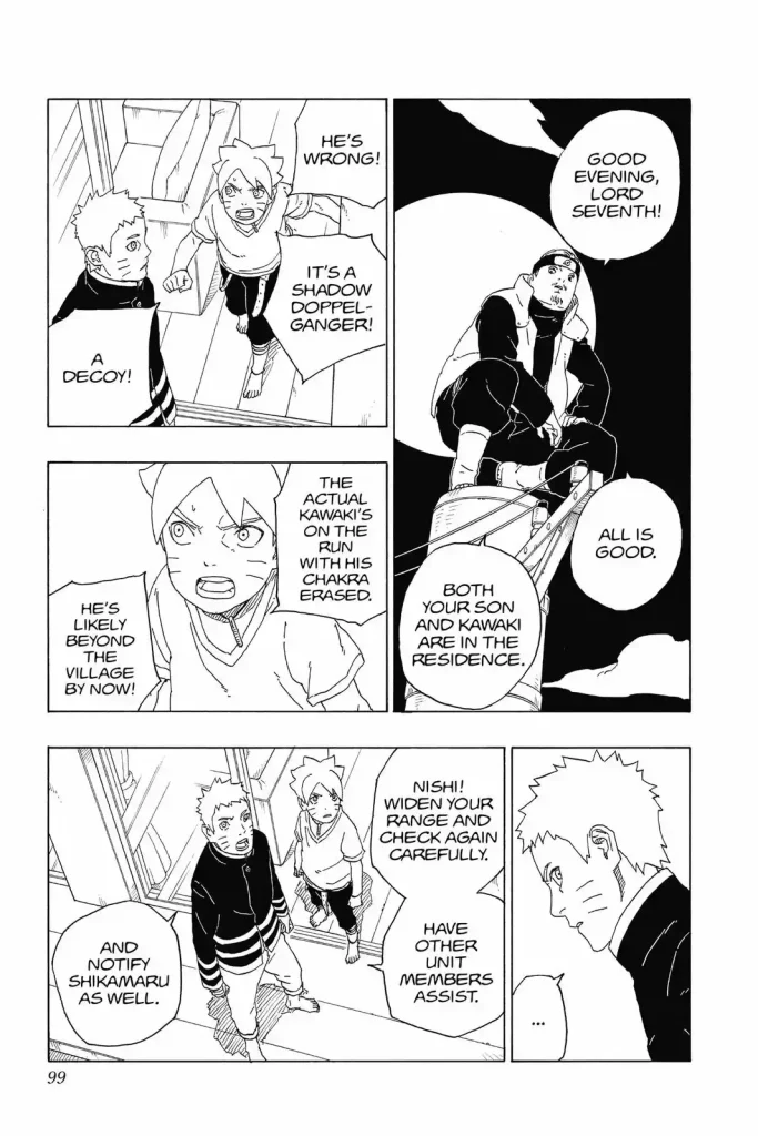 boruto naruto next generations chapter 62 page 8