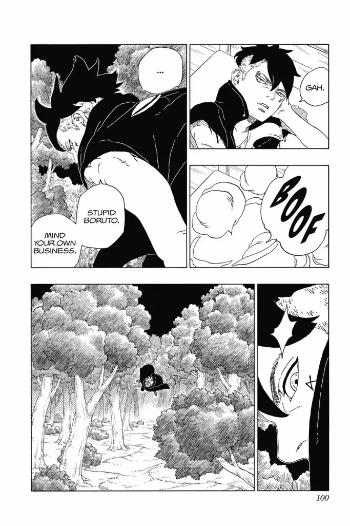 boruto naruto next generations chapter 62 page 9