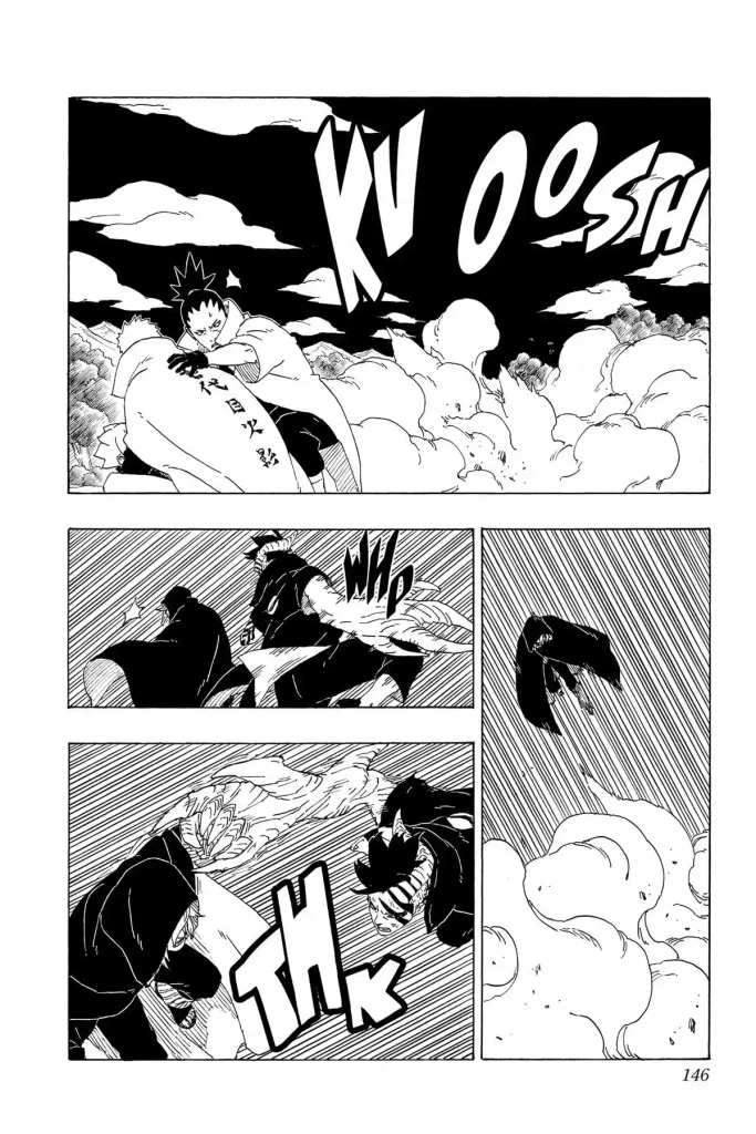 boruto naruto next generations chapter 67 page 13