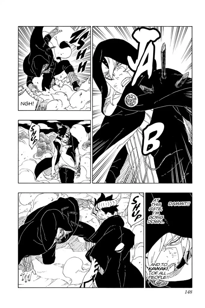 boruto naruto next generations chapter 67 page 15