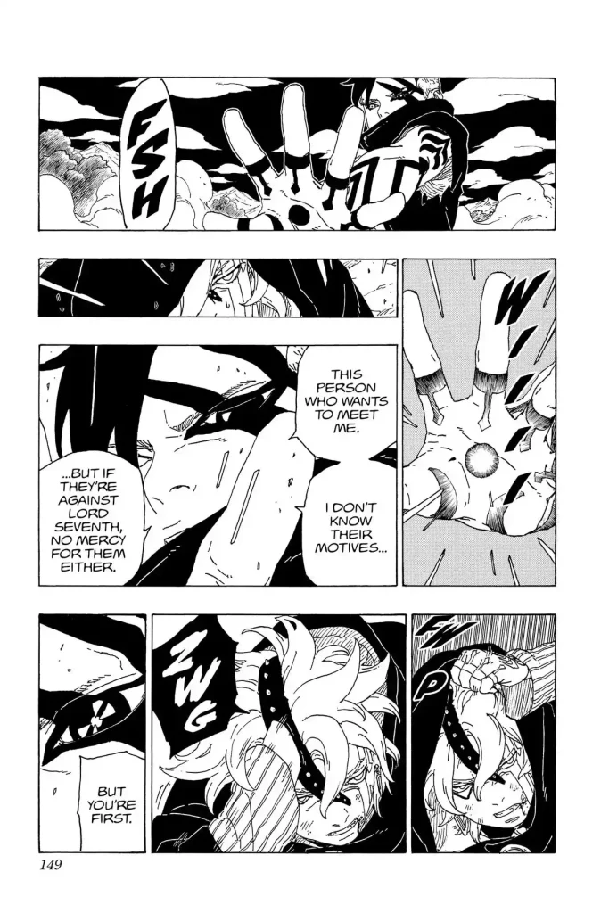 boruto naruto next generations chapter 67 page 16