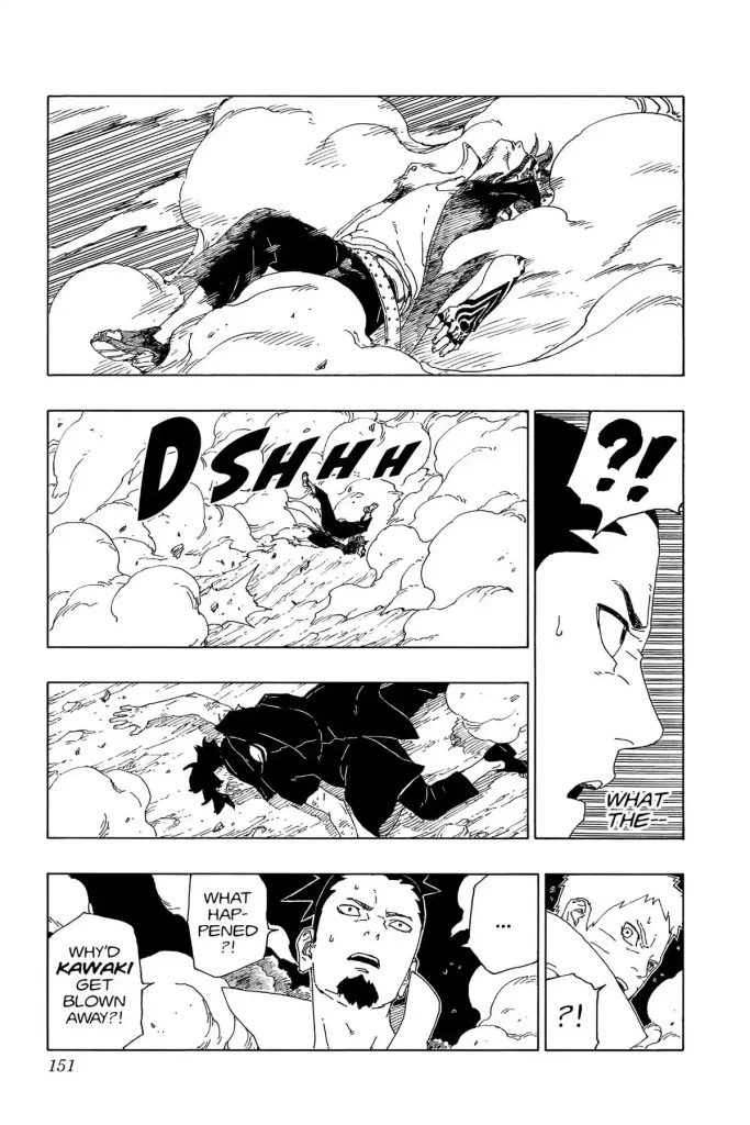 boruto naruto next generations chapter 67 page 18