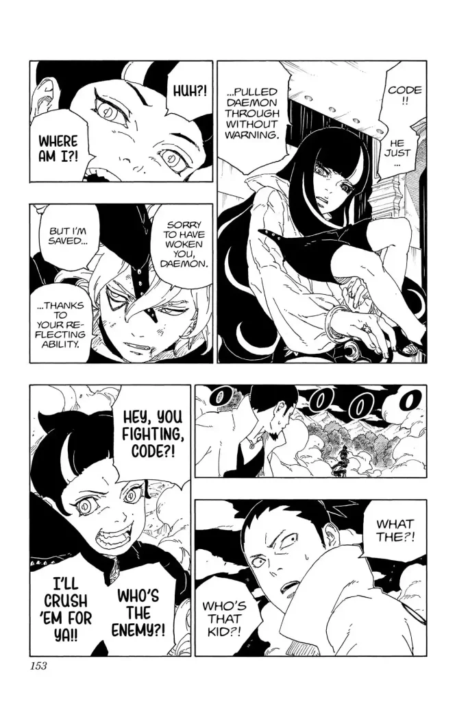 boruto naruto next generations chapter 67 page 20