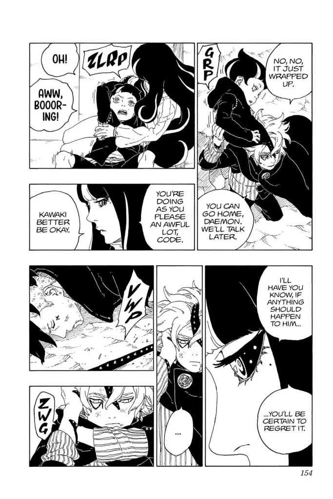 boruto naruto next generations chapter 67 page 21