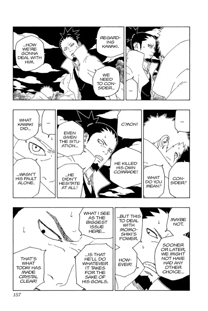 boruto naruto next generations chapter 67 page 24