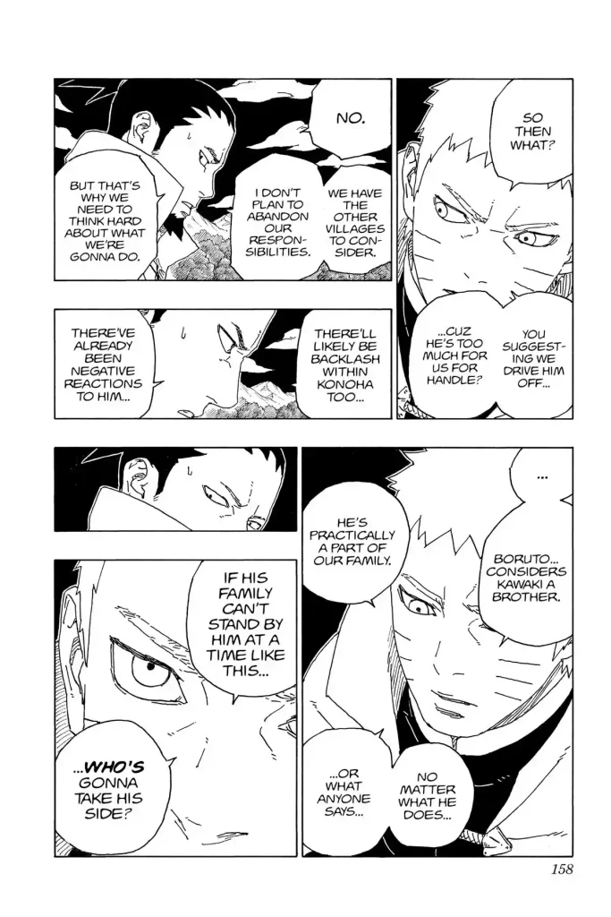 boruto naruto next generations chapter 67 page 25