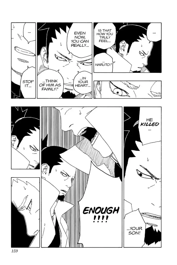 boruto naruto next generations chapter 67 page 26