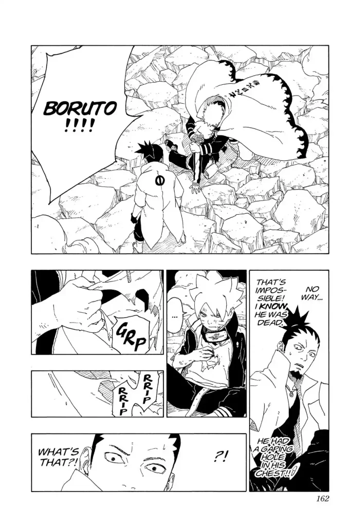 boruto naruto next generations chapter 67 page 29