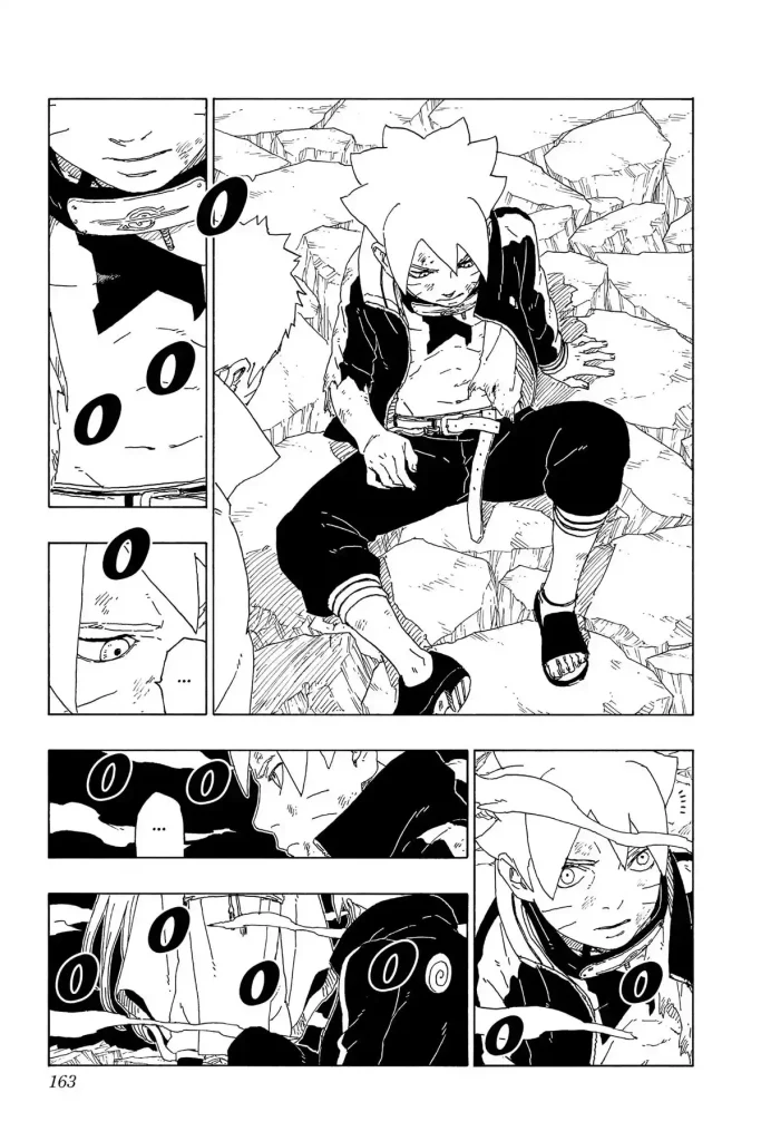 boruto naruto next generations chapter 67 page 30