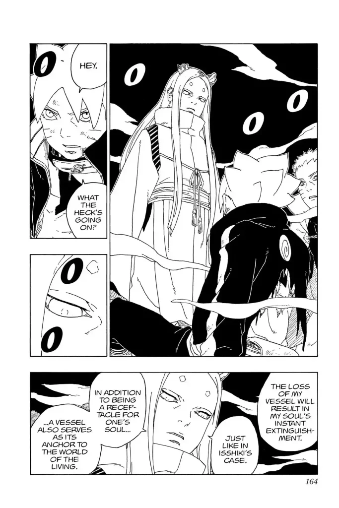 boruto naruto next generations chapter 67 page 31