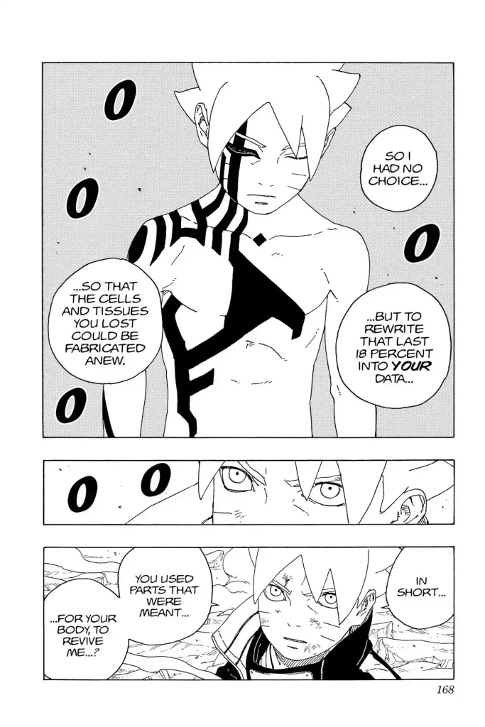 boruto naruto next generations chapter 67 page 35