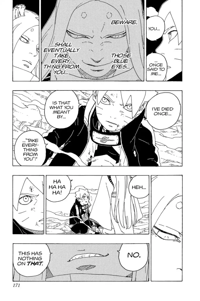 boruto naruto next generations chapter 67 page 38