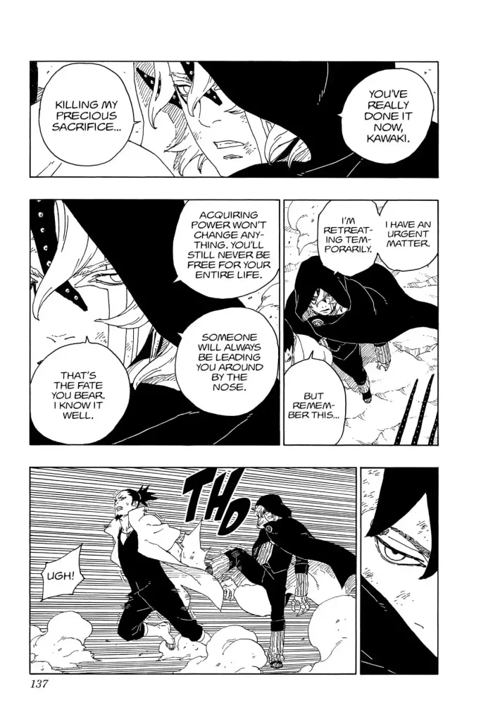 boruto naruto next generations chapter 67 page 4