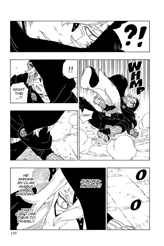 boruto naruto next generations chapter 67 page 6