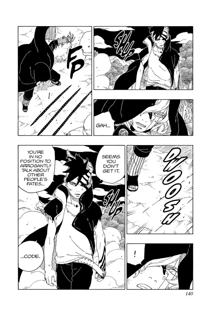 boruto naruto next generations chapter 67 page 7