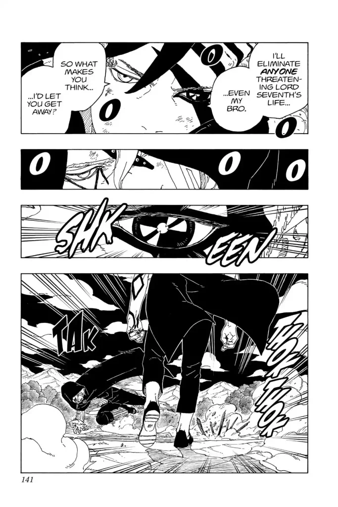 boruto naruto next generations chapter 67 page 8