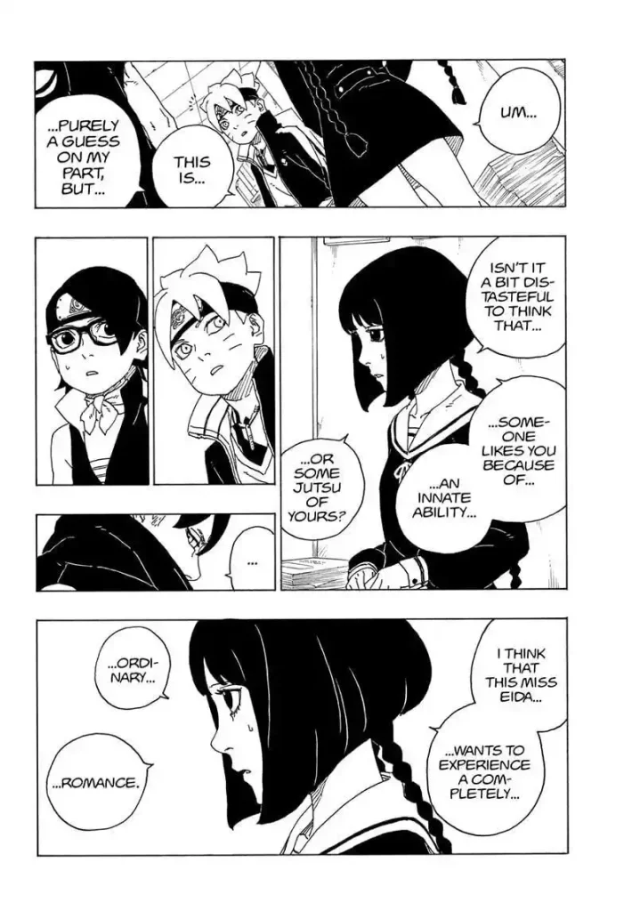 boruto naruto next generations chapter 73 page 29