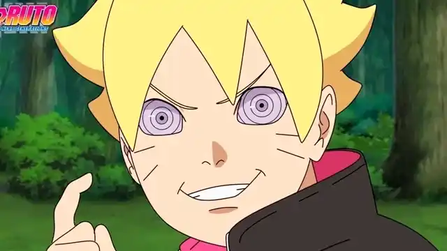 boruto