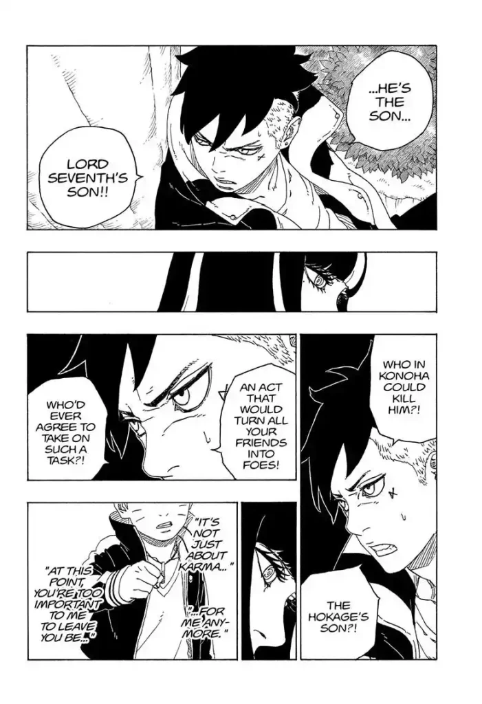 read boruto chapter 79 page 13