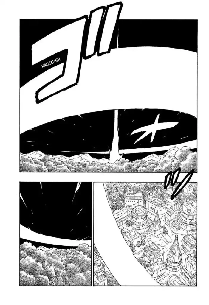 read boruto chapter 79 page 20